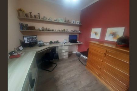 Apartamento para alugar com 80m², 3 quartos e 2 vagas