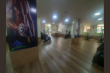 Apartamento para alugar com 80m², 3 quartos e 2 vagas