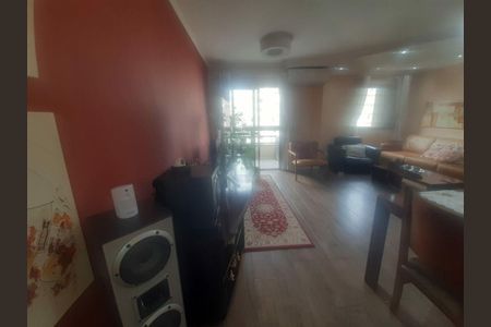 Apartamento para alugar com 3 quartos, 80m² em Jardim Iris, São Paulo