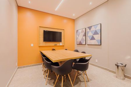 Studio para alugar com 30m², 1 quarto e sem vagaCoworking