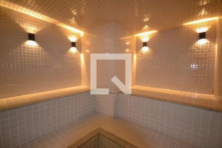 Área comum de apartamento para alugar com 3 quartos, 94m² em Centro, Nova Iguaçu