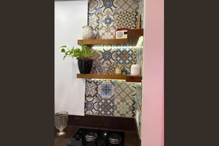 Apartamento para alugar com 94m², 3 quartos e 3 vagas Apartamento para alugar com 94m², 3 quartos e 3 vagasSala