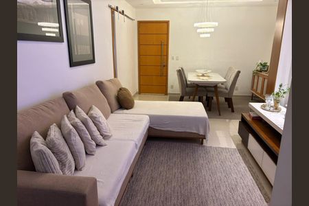 Apartamento para alugar com 94m², 3 quartos e 3 vagas Apartamento para alugar com 94m², 3 quartos e 3 vagasSala