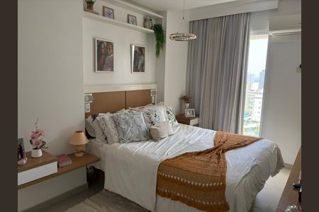 Apartamento para alugar com 94m², 3 quartos e 3 vagas Apartamento para alugar com 94m², 3 quartos e 3 vagasSuíte