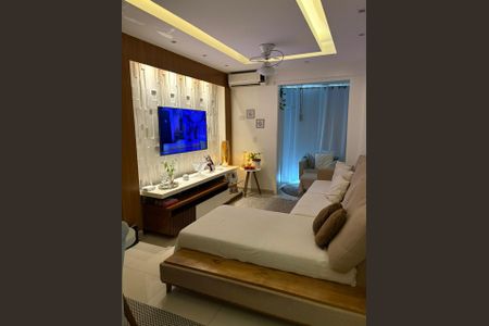 Apartamento para alugar com 94m², 3 quartos e 3 vagas Apartamento para alugar com 94m², 3 quartos e 3 vagasSala