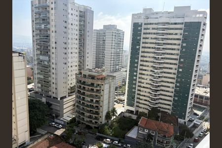 Apartamento para alugar com 94m², 3 quartos e 3 vagas Apartamento para alugar com 94m², 3 quartos e 3 vagasVaranda
