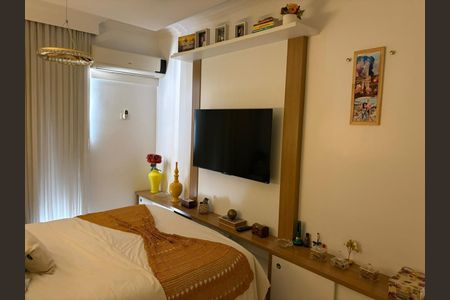 Apartamento para alugar com 94m², 3 quartos e 3 vagas Apartamento para alugar com 94m², 3 quartos e 3 vagasSuíte