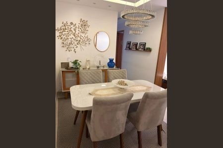 Apartamento para alugar com 94m², 3 quartos e 3 vagas Apartamento para alugar com 94m², 3 quartos e 3 vagasSala