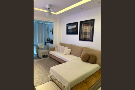 Apartamento para alugar com 94m², 3 quartos e 3 vagas Apartamento para alugar com 94m², 3 quartos e 3 vagasSala