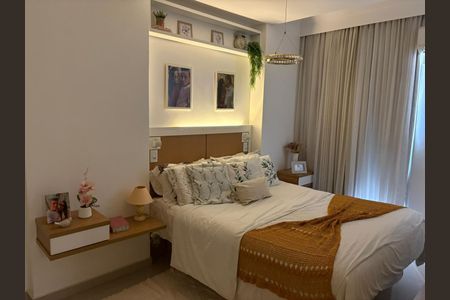 Apartamento para alugar com 94m², 3 quartos e 3 vagas Apartamento para alugar com 94m², 3 quartos e 3 vagasSuíte