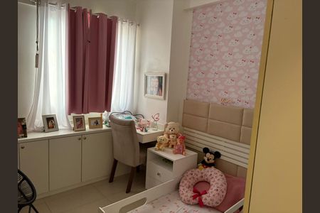 Apartamento para alugar com 94m², 3 quartos e 3 vagas Apartamento para alugar com 94m², 3 quartos e 3 vagasQuarto