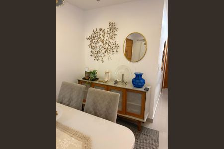 Apartamento para alugar com 94m², 3 quartos e 3 vagas Apartamento para alugar com 94m², 3 quartos e 3 vagasSala