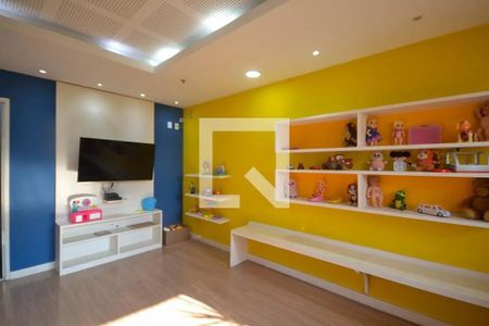 Apartamento para alugar com 94m², 3 quartos e 3 vagas Apartamento para alugar com 94m², 3 quartos e 3 vagasBrinquedoteca