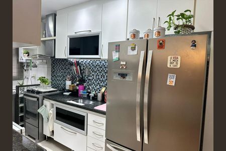 Apartamento para alugar com 94m², 3 quartos e 3 vagas Apartamento para alugar com 94m², 3 quartos e 3 vagasCozinha