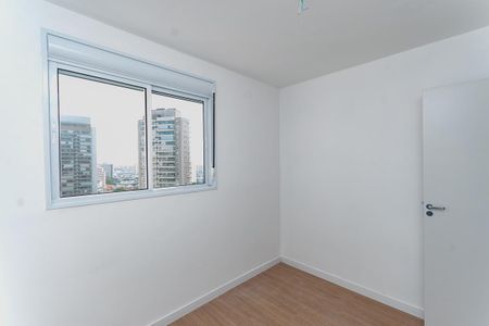 Quarto 1 de apartamento à venda com 3 quartos, 70m² em Pompeia, São Paulo