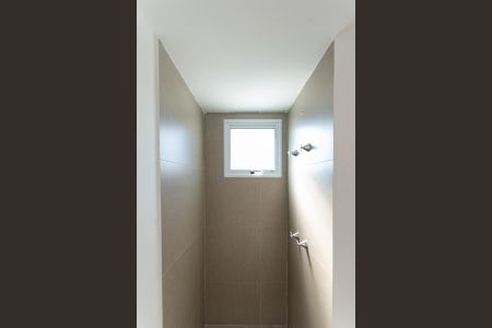 Banheiro do quarto 2 Suíte de apartamento à venda com 3 quartos, 70m² em Pompeia, São Paulo