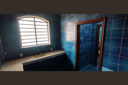 Banheiro de casa à venda com 3 quartos, 1100m² em Parque Nova Campinas, Campinas