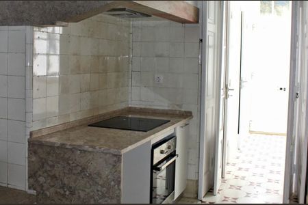 Cozinha de casa à venda com 3 quartos, 1100m² em Parque Nova Campinas, Campinas