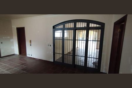 Sala de casa à venda com 3 quartos, 1100m² em Parque Nova Campinas, Campinas