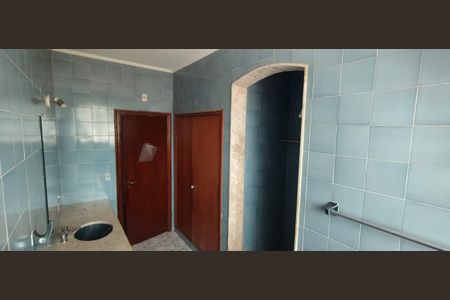 Banheiro de casa à venda com 3 quartos, 1100m² em Parque Nova Campinas, Campinas
