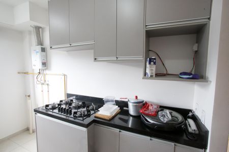 Apartamento para alugar com 50m², 2 quartos e 1 vagaCozinha