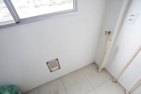 Apartamento para alugar com 50m², 2 quartos e 1 vagaÁrea de Serviço