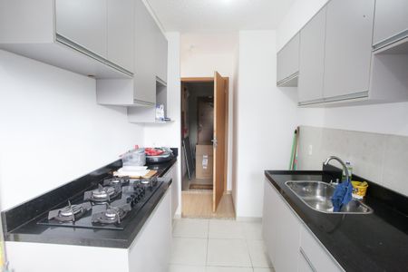 Apartamento para alugar com 50m², 2 quartos e 1 vagaCozinha
