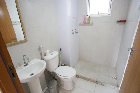 Apartamento para alugar com 50m², 2 quartos e 1 vagaBanheiro