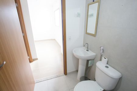 Apartamento para alugar com 50m², 2 quartos e 1 vagaBanheiro