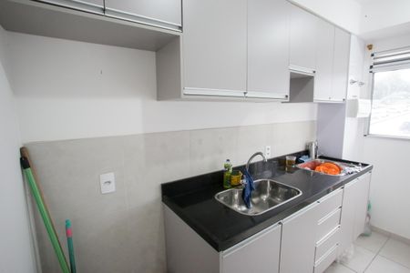 Apartamento para alugar com 50m², 2 quartos e 1 vagaCozinha