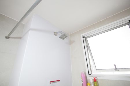 Apartamento para alugar com 50m², 2 quartos e 1 vagaBanheiro