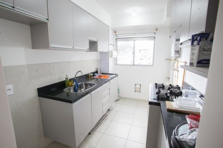 Apartamento para alugar com 50m², 2 quartos e 1 vagaCozinha