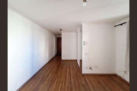 Apartamento para alugar com 49m², 2 quartos e 1 vaga Apartamento para alugar com 49m², 2 quartos e 1 vagaSala