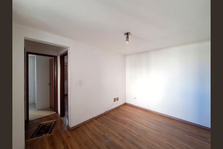 Apartamento para alugar com 49m², 2 quartos e 1 vaga Apartamento para alugar com 49m², 2 quartos e 1 vagaSala