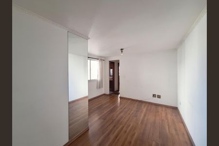 Apartamento para alugar com 49m², 2 quartos e 1 vaga Apartamento para alugar com 49m², 2 quartos e 1 vagaSala