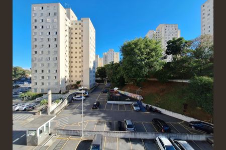 Apartamento para alugar com 49m², 2 quartos e 1 vaga Apartamento para alugar com 49m², 2 quartos e 1 vagaVista Quarto 1