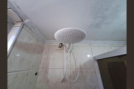 Apartamento para alugar com 49m², 2 quartos e 1 vaga Apartamento para alugar com 49m², 2 quartos e 1 vagaBanheiro