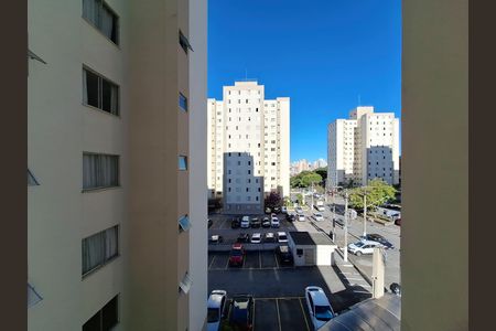 Apartamento para alugar com 49m², 2 quartos e 1 vaga Apartamento para alugar com 49m², 2 quartos e 1 vagaVista Sala