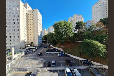 Apartamento para alugar com 49m², 2 quartos e 1 vaga Apartamento para alugar com 49m², 2 quartos e 1 vagaVista Quarto 2