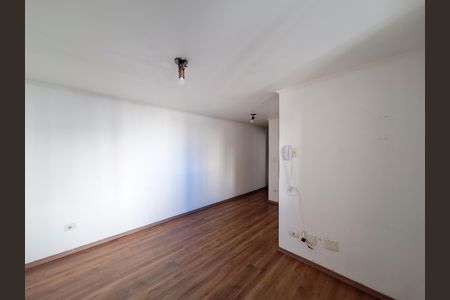 Apartamento para alugar com 49m², 2 quartos e 1 vaga Apartamento para alugar com 49m², 2 quartos e 1 vagaSala