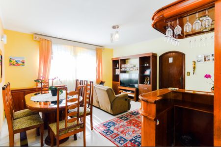Sala de casa à venda com 3 quartos, 250m² em Parque Continental Ii, Guarulhos