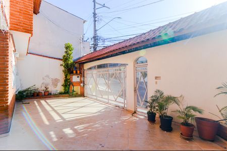 Garagem de casa à venda com 3 quartos, 250m² em Parque Continental Ii, Guarulhos