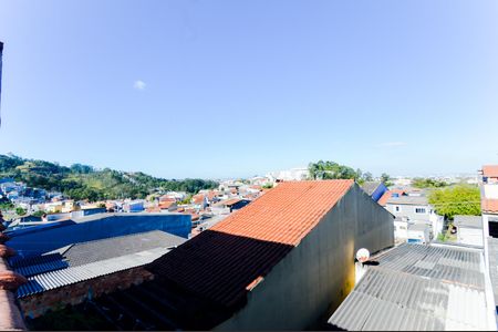 Varanda  de casa à venda com 3 quartos, 250m² em Parque Continental Ii, Guarulhos
