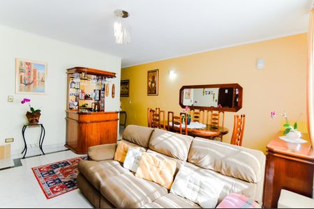 Sala de casa à venda com 3 quartos, 250m² em Parque Continental Ii, Guarulhos