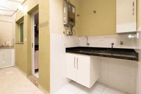 Casa à venda com 141m², 3 quartos e 1 vagaÁrea de Serviço