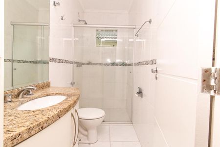 Casa à venda com 141m², 3 quartos e 1 vagaBanheiro Social