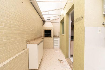 Casa à venda com 141m², 3 quartos e 1 vagaÁrea de Serviço