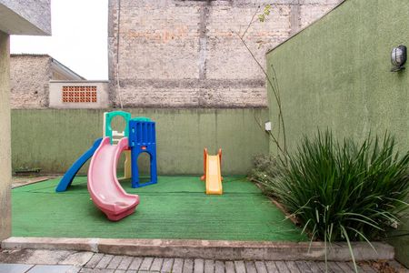 Casa à venda com 141m², 3 quartos e 1 vagaÁrea comum - Playground