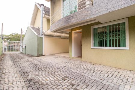 Casa à venda com 141m², 3 quartos e 1 vagaÁrea comum