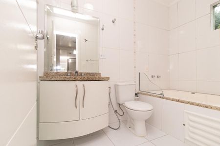 Casa à venda com 141m², 3 quartos e 1 vagaBanheiro da Suíte